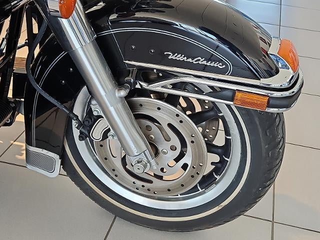 2007 HARLEY-DAV Ultra Clas Base