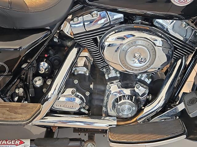 2007 HARLEY-DAV Ultra Clas Base