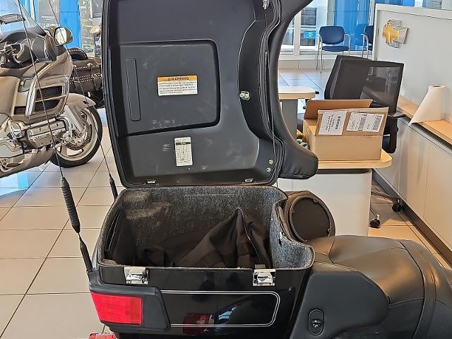 2007 HARLEY-DAV Ultra Clas Base