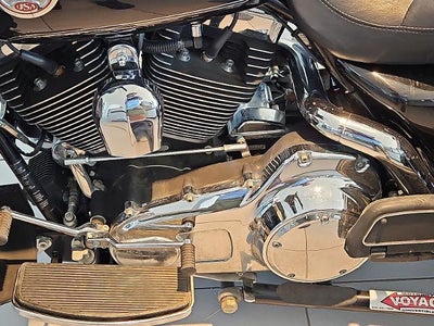 2007 HARLEY-DAV Ultra Clas Base