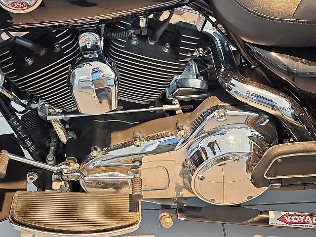 2007 HARLEY-DAV Ultra Clas Base