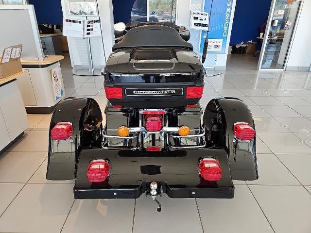 2007 HARLEY-DAV Ultra Clas Base