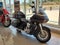 2011 HARLEY-DAV FLTRU Base