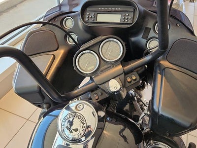 2011 HARLEY-DAV FLTRU Base