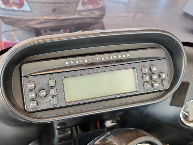 2011 HARLEY-DAV FLTRU Base