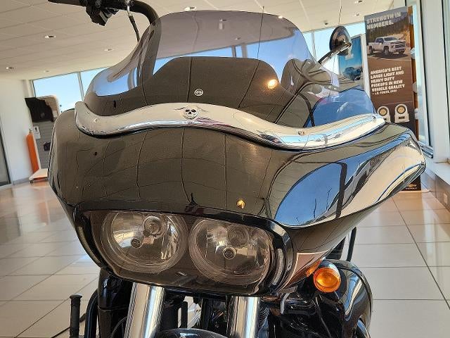 2011 HARLEY-DAV FLTRU Base