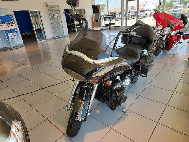 2011 HARLEY-DAV FLTRU Base