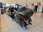 2011 HARLEY-DAV FLTRU Base