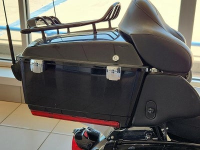 2011 HARLEY-DAV FLTRU Base