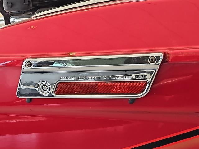 2007 HARLEY-DAV CVO Ultra Base