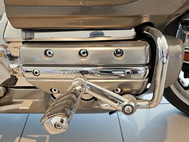 2008 Honda Gold Wing Base
