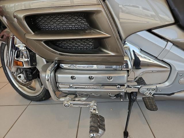 2008 Honda Gold Wing Base