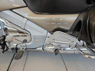 2008 Honda Gold Wing Base