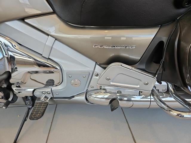 2008 Honda Gold Wing Base