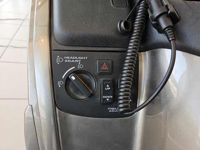 2008 Honda Gold Wing Base