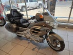2008 Honda Gold Wing Base