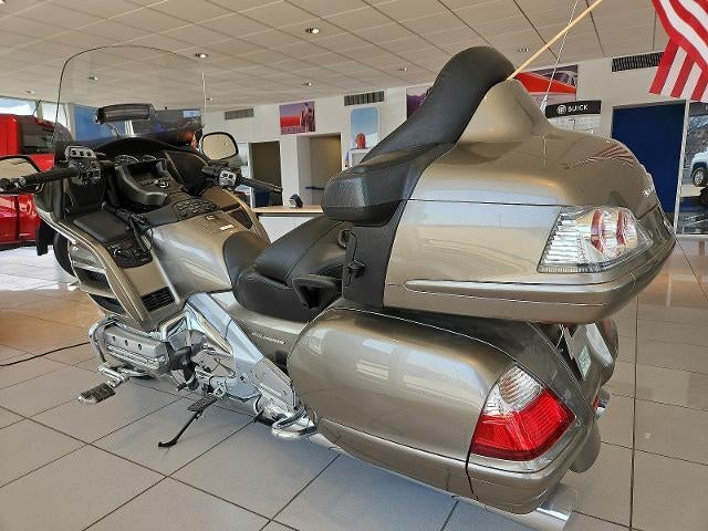 2008 Honda Gold Wing Base