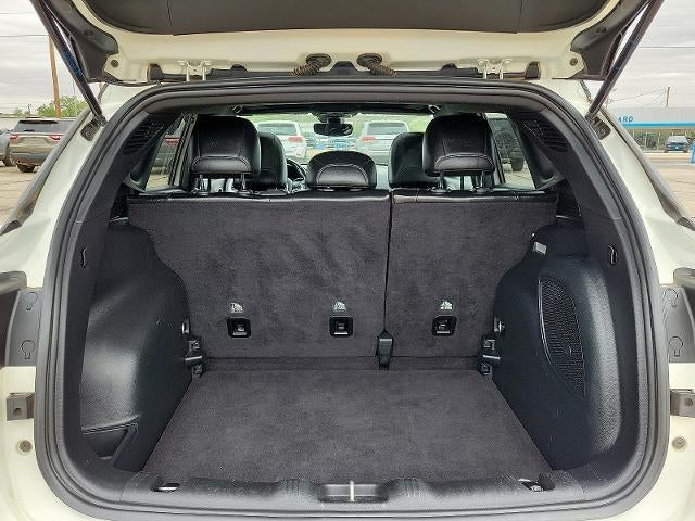 2020 Jeep Compass High Altitude