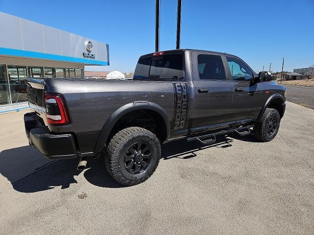 2020 RAM 2500 Power Wagon