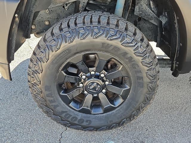 2020 RAM 2500 Power Wagon