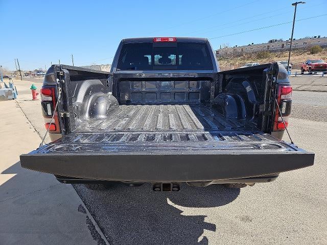 2020 RAM 2500 Power Wagon