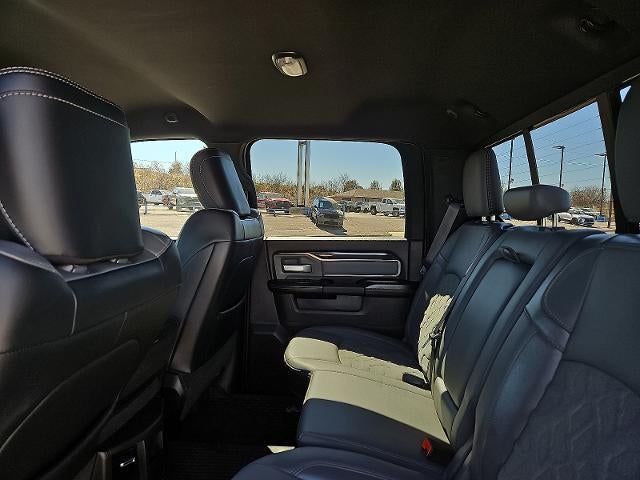 2020 RAM 2500 Power Wagon