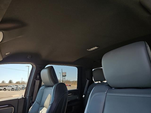 2020 RAM 2500 Power Wagon