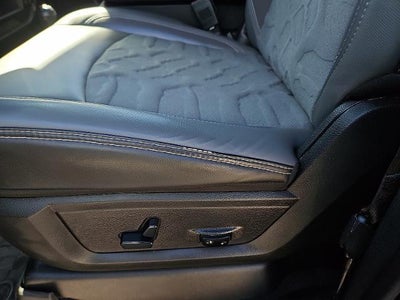 2020 RAM 2500 Power Wagon