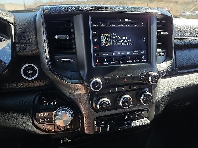 2020 RAM 2500 Power Wagon