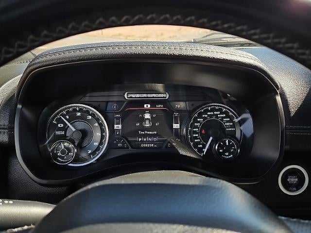 2020 RAM 2500 Power Wagon