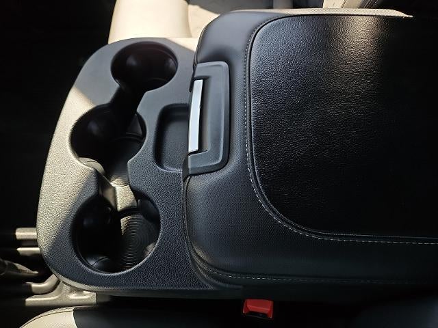 2020 RAM 2500 Power Wagon