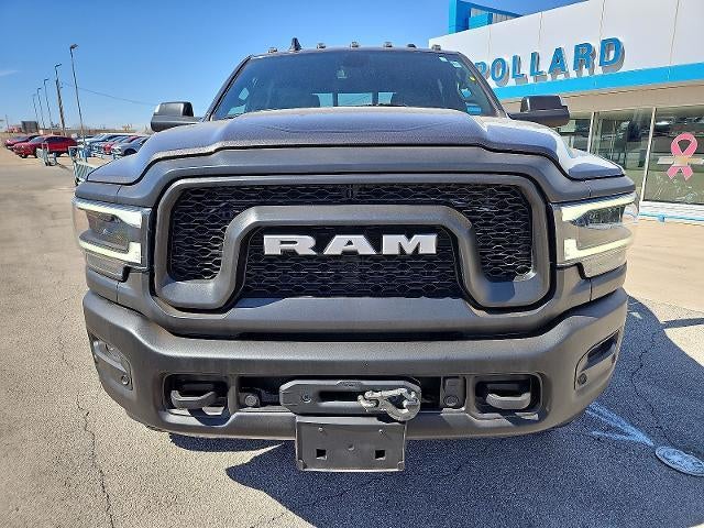2020 RAM 2500 Power Wagon