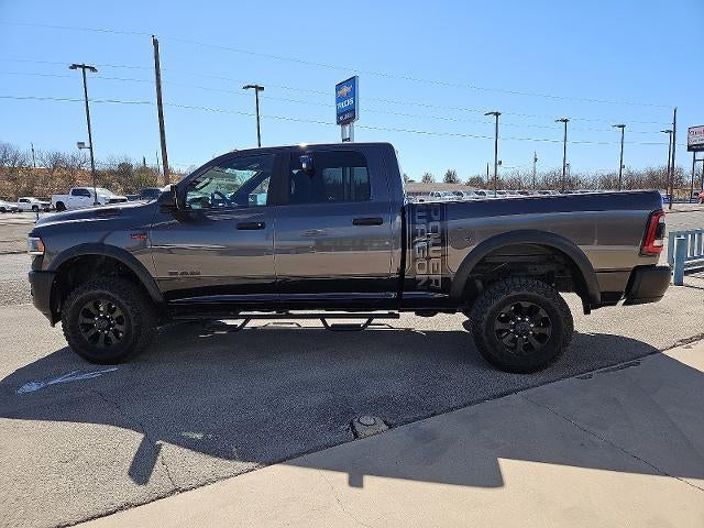 2020 RAM 2500 Power Wagon