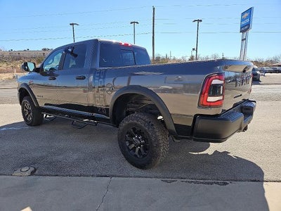 2020 RAM 2500 Power Wagon