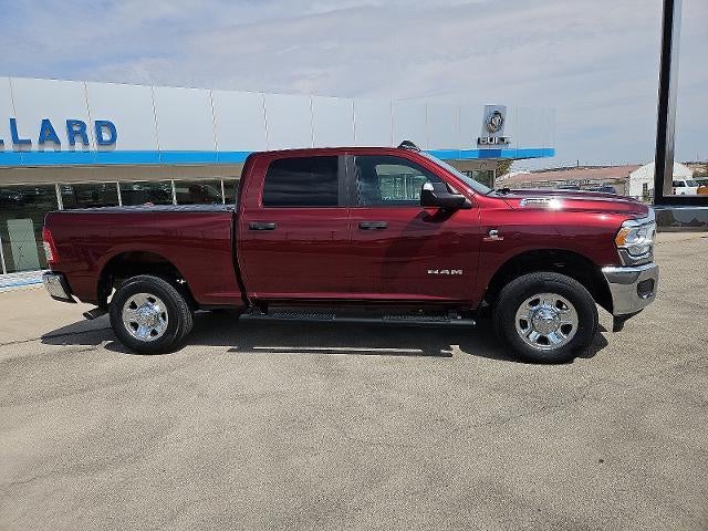 2022 RAM 2500 Lone Star