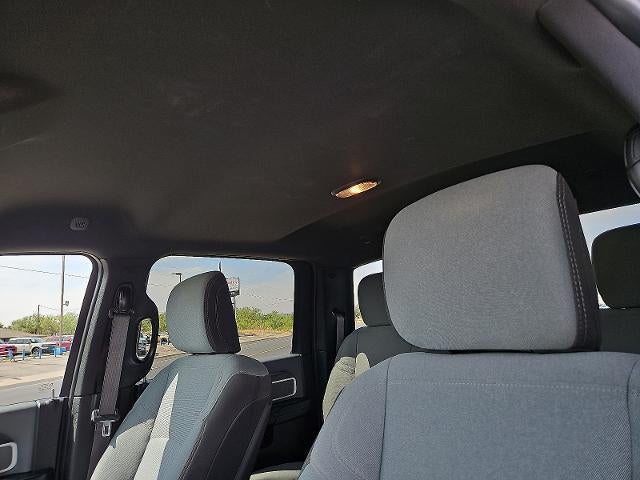 2022 RAM 2500 Lone Star