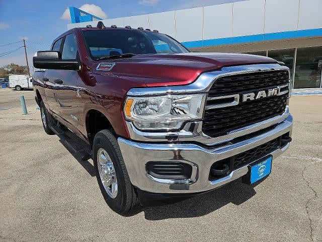 2022 RAM 2500 Lone Star
