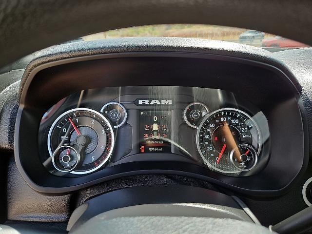 2022 RAM 2500 Lone Star