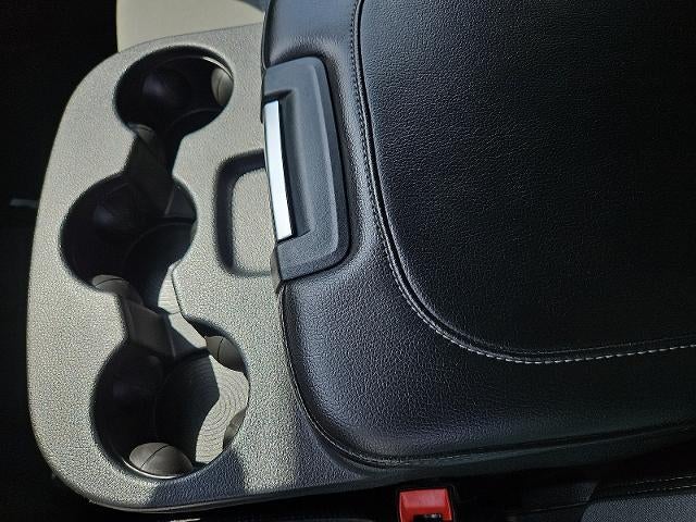 2022 RAM 2500 Lone Star