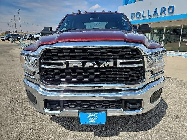 2022 RAM 2500 Lone Star