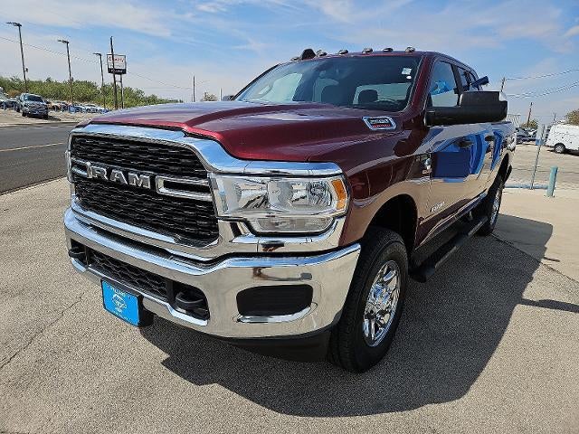 2022 RAM 2500 Lone Star
