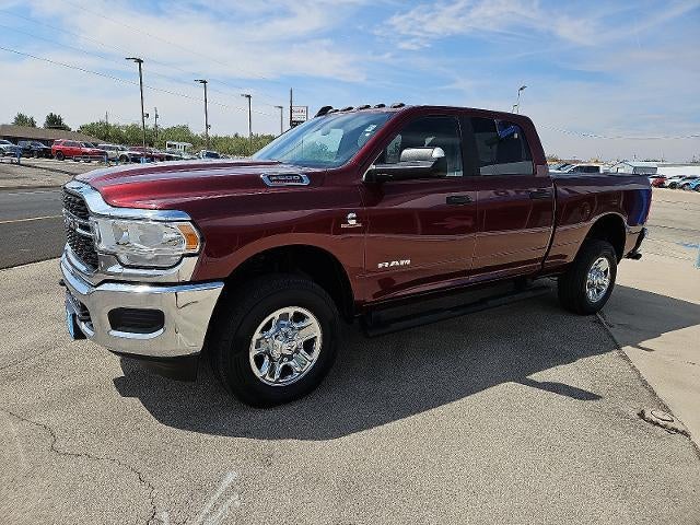 2022 RAM 2500 Lone Star