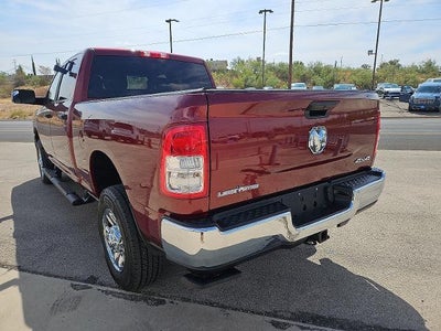 2022 RAM 2500 Lone Star