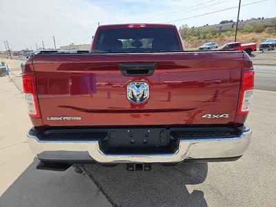 2022 RAM 2500 Lone Star