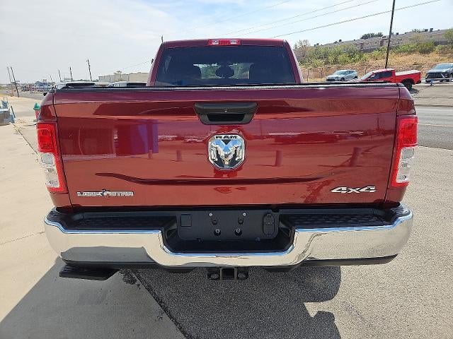 2022 RAM 2500 Lone Star
