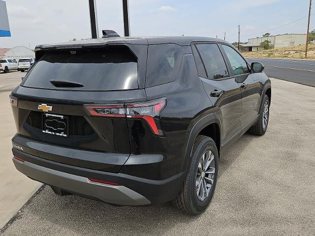2026 Chevrolet Equinox LT - Photo 11