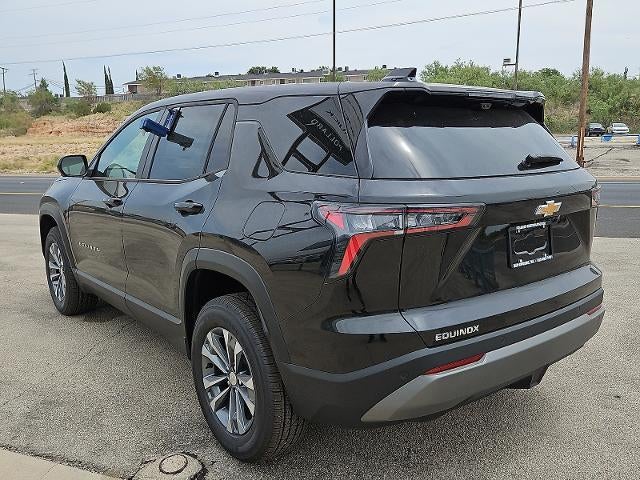2026 Chevrolet Equinox LT - Photo 7