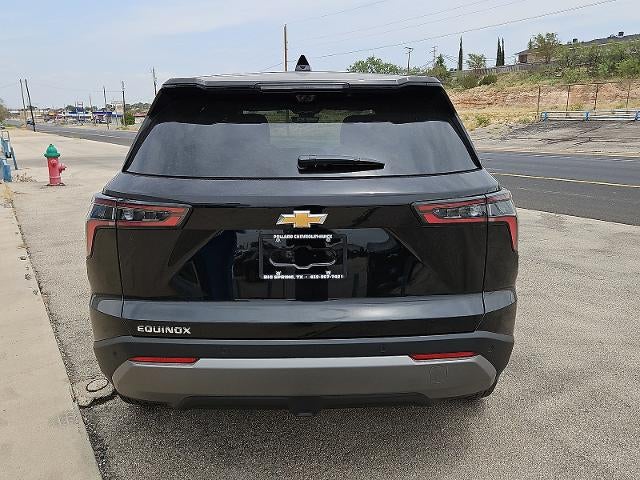 2026 Chevrolet Equinox LT - Photo 9
