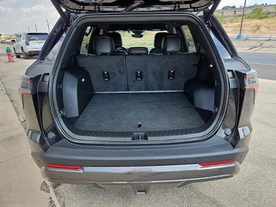 2025 Chevrolet Equinox ACTIV