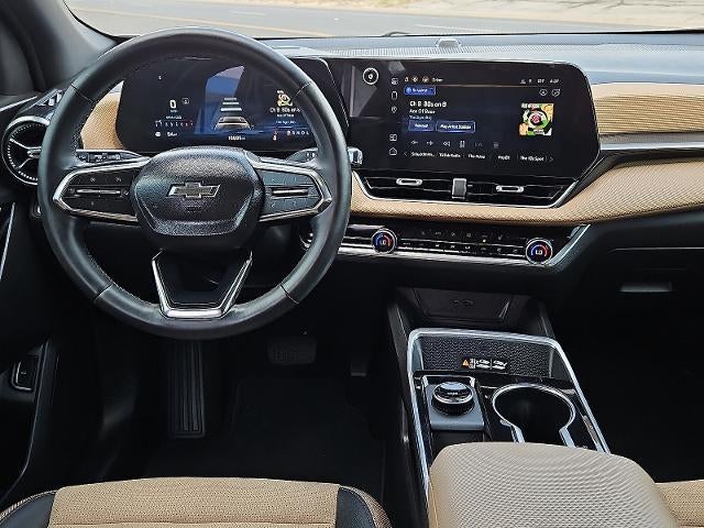 2025 Chevrolet Equinox ACTIV